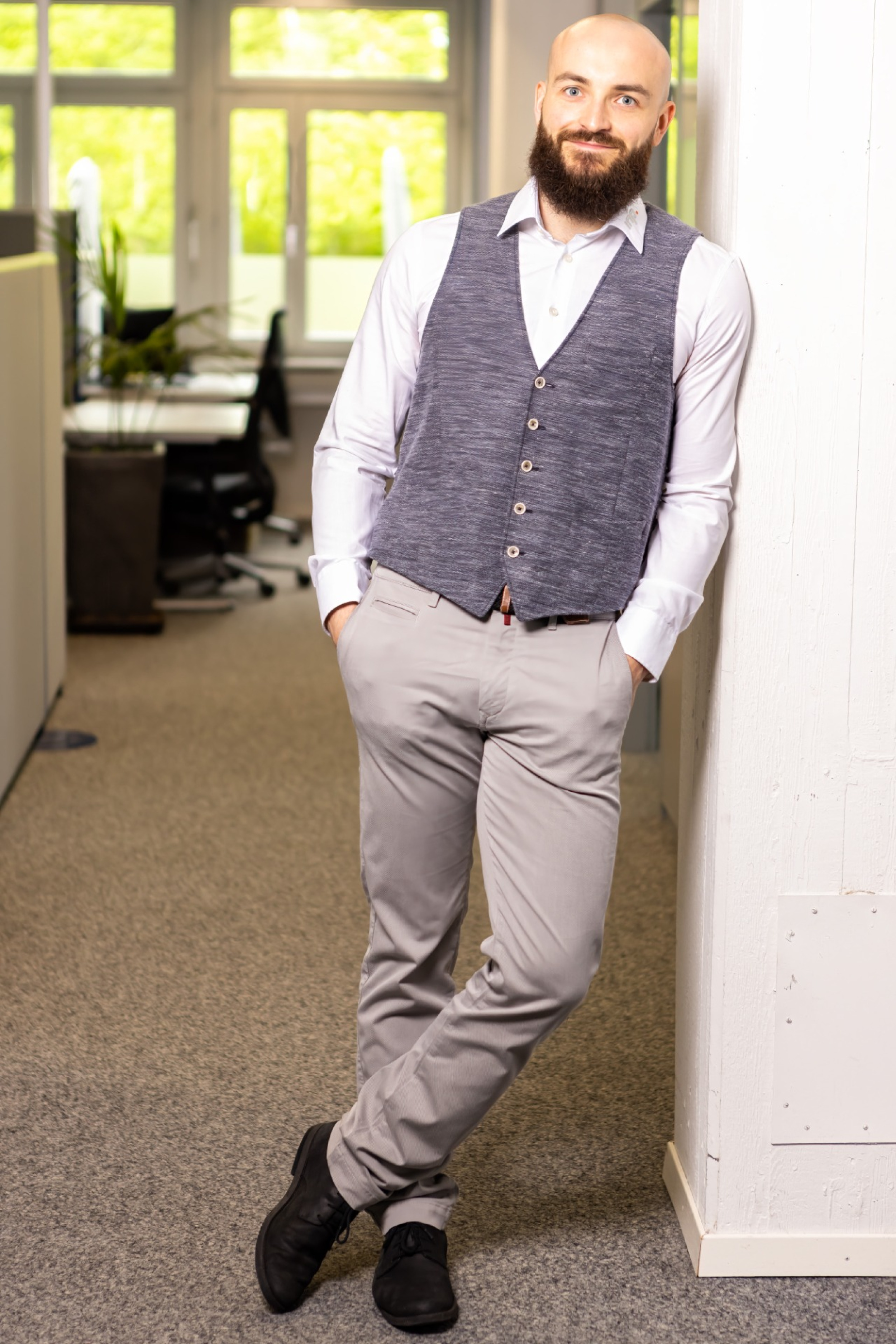 Electrical Project Lead High Power Industries